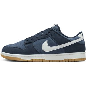 Nike Dunk Low Retro SE herenschoenen - Blauw