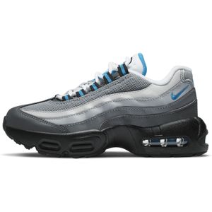 Nike Air Max 95 Recraft Kleuterschoen - Grijs