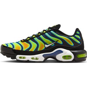 Nike Air Max Plus Schoenen - Zwart