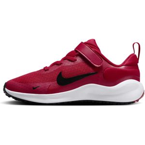 Nike Revolution 7 kleuterschoenen - Rood