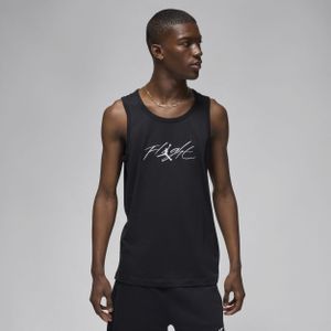 Jordan Flight Essentials tanktop voor heren - Zwart