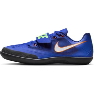 Nike Zoom SD 4 Track and Field werpschoenen - Blauw