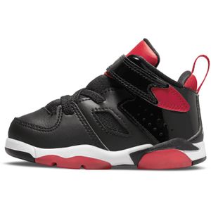 Jordan Flight Club '91 Schoen voor baby's/peuters - Zwart