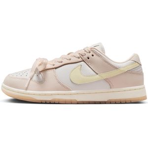 Nike Dunk Low Premium damesschoenen - Roze