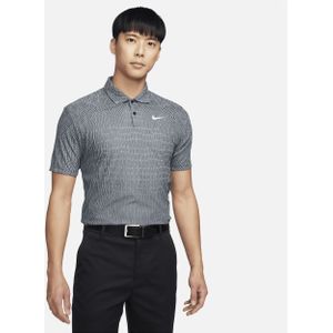 Nike Tour Dri-FIT ADV golfpolo voor heren - Grijs