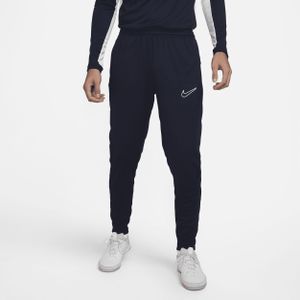 Nike Dri-FIT Academy Dri-FIT voetbalbroek voor heren - Grijs