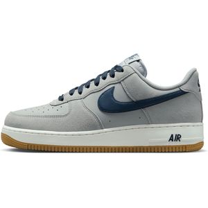 Nike Air Force 1 '07 LV8 herenschoenen - Grijs