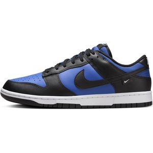 Nike Dunk Low schoenen - Blauw