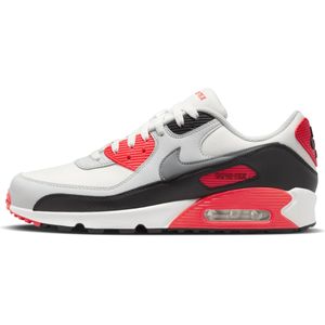 Nike Air Max 90 GORE-TEX herenschoenen - Wit