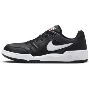 Nike Full Force Low herenschoenen - Zwart