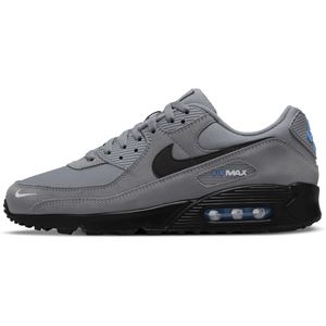 Nike Air Max 90 Herenschoen - Grijs