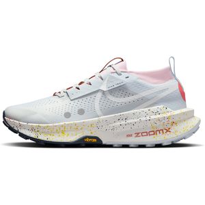 Nike Zegama 2 trailrunningschoenen voor heren - Blauw