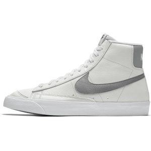 Nike Blazer Mid '77 By You Custom herenschoenen - Meerkleurig