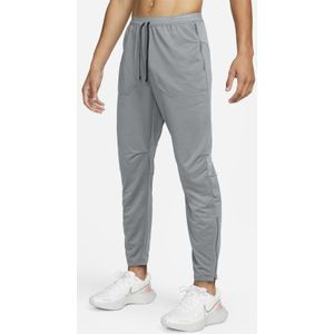 Nike Phenom Dri-FIT knit hardloopbroek voor heren - Grijs