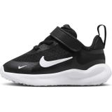 Nike Revolution 7 schoenen voor baby's/peuters - Zwart