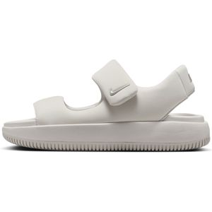 Nike Calm sandalen voor dames - Grijs