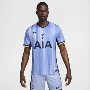 Tottenham Hotspur 2024/25 Stadium Uit Nike Dri-FIT replicavoetbalshirt voor heren - Blauw