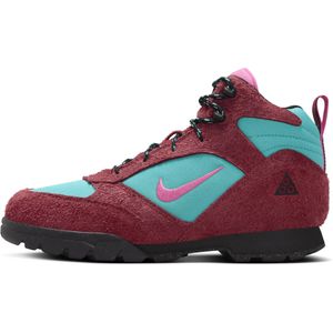 Nike ACG Torre Mid Waterproof herenschoen - Rood