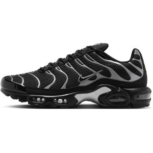 Nike Air Max Plus Premium herenschoenen - Zwart