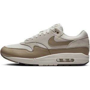 Nike Air Max 1 Essential herenschoenen - Wit