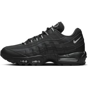 Nike Air Max 95 herenschoenen - Zwart