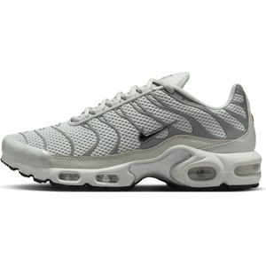 Nike Air Max Plus damesschoenen - Grijs