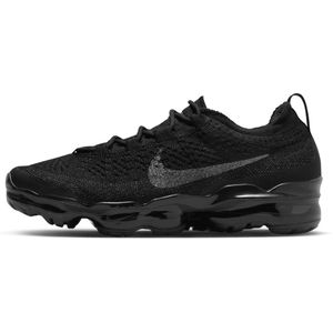 Nike Air VaporMax 2023 Flyknit Damesschoenen - Zwart