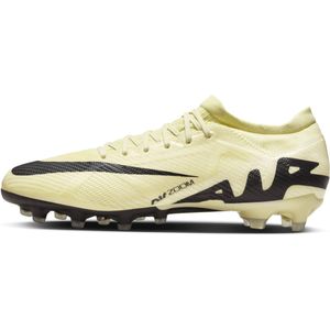 Nike Mercurial Vapor 15 Pro low-top voetbalschoen (kunstgras) - Geel