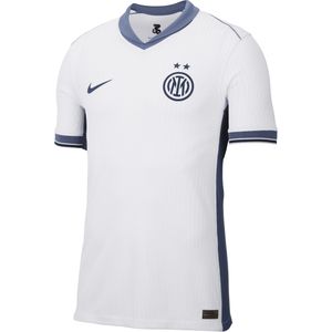 Inter Milan 2024/25 Match Uit Nike Dri-FIT ADV authentiek voetbalshirt voor heren - Wit