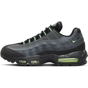 Nike Air Max 95 Schoenen - Zwart