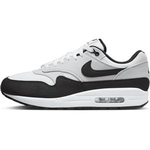 Nike Air Max 1 Herenschoen - Wit