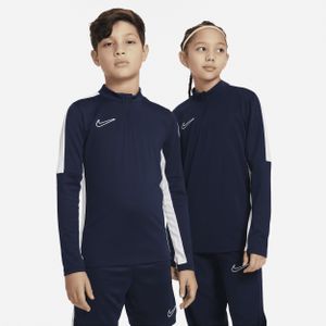 Nike Dri-FIT Academy23 Voetbaltop voor kids - Grijs