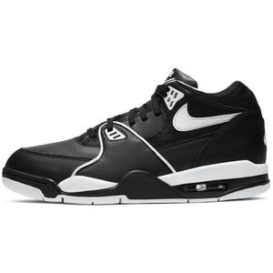 Nike Air Flight 89 Herenschoenen - Zwart