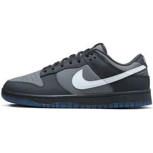 Nike Dunk Low Herenschoenen - Grijs