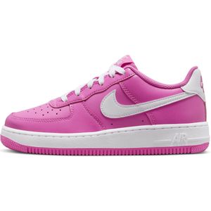 Nike Air Force 1 kinderschoenen - Roze