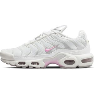 Nike Air Max Plus Damesschoenen - Wit