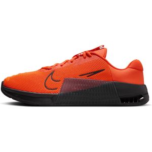 Nike Metcon 9 work-outschoenen voor heren - Grijs