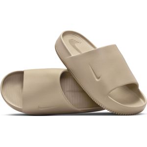 Nike Calm slippers voor heren - Bruin