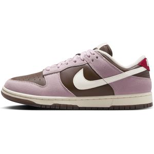 Nike Dunk Low Cacao Wow / Pale Ivory Sneakers Unisex