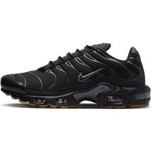 Nike Air Max Plus herenschoenen - Zwart