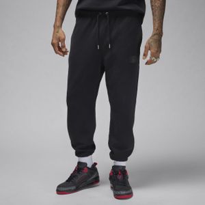 Jordan Flight Fleece Herenbroek - Zwart