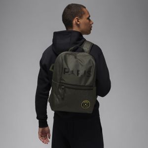 Jordan Paris Saint Germain Essential Backpack rugzak (35 liter) - Groen