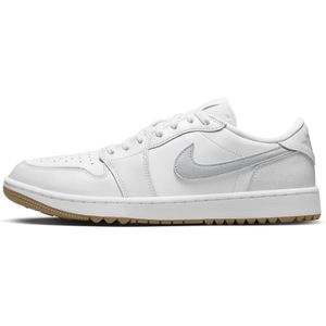 Air Jordan 1 Low G Golfschoenen - Wit