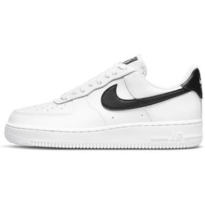 Nike Air Force 1 '07 damesschoenen - Zwart