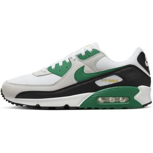 Nike Air Max 90 herenschoenen - Wit