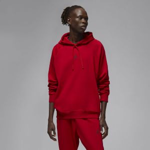 Jordan Dri-FIT Sport Crossover Fleecehoodie voor heren - Rood