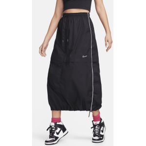 Nike Sportswear Geweven rok - Zwart