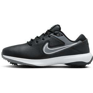 Nike Victory Pro 3 Golfschoenen voor heren - Zwart