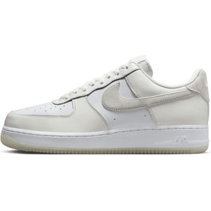 Nike Air Force 1 '07 LV8 herenschoenen - Wit
