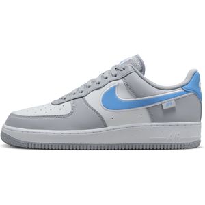 Nike Air Force 1 '07 Next Nature herenschoenen - Grijs